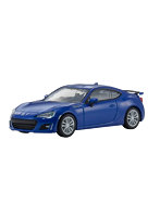 スバル BRZ GT 2016 （ブルー）
