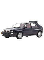 ランチア デルタ HF インテグラーレ クラブイタリア （ダークブルー）