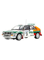 ランチア デルタ HF 1993 モンテカルロ ＃5 （totip）