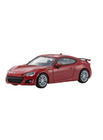 スバル BRZ GT 2016 （レッド）