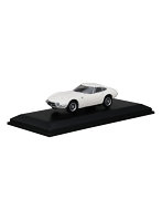 トヨタ 2000GT (ホワイト)