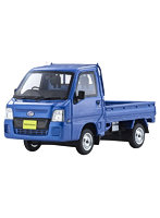 スバル サンバー トラック （ブルー）