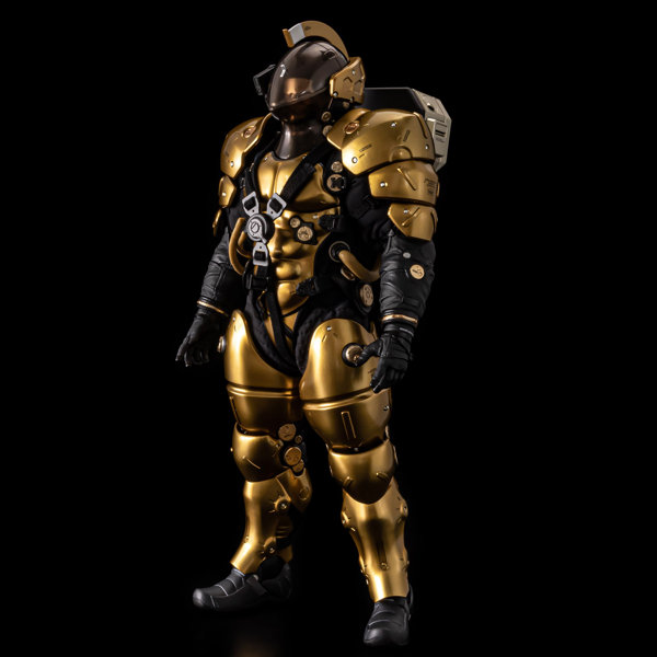 Ludens Gold Ver.