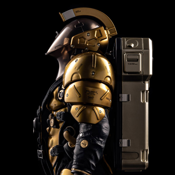 Ludens Gold Ver.