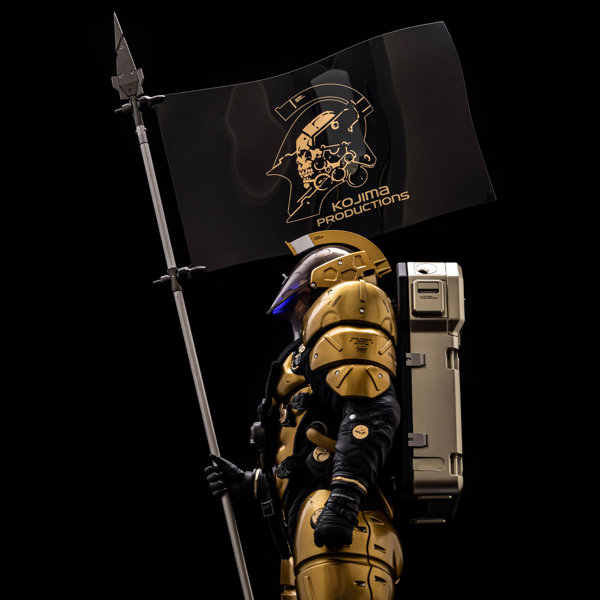Ludens Gold Ver.