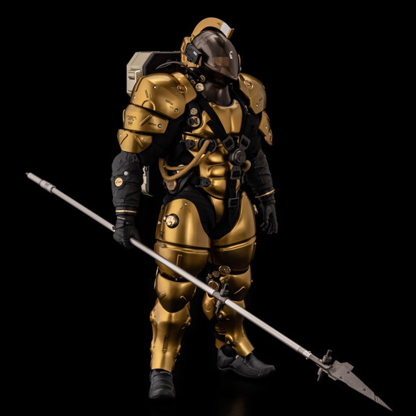 Ludens Gold Ver.