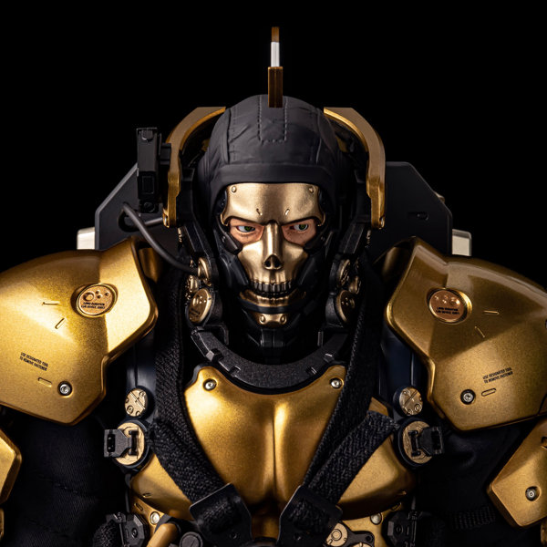Ludens Gold Ver.