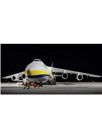 03807 1/144 アントノフ An-124 Ruslan