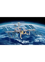 05651 1/144 国際宇宙ステーション‘ISS’ 25周年記念 （プレミアムエディション）