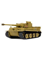 GP-38 ガールズ&パンツァー 劇場版 1/35 ティーガーI 黒森峰女学園