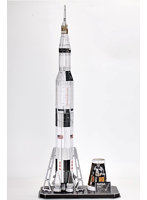 00250 アポロ 11号サターン V ロケット