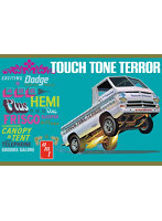 AMT1389 1/25 ダッジ ピックアップトラック タッチ・トーン・テラー