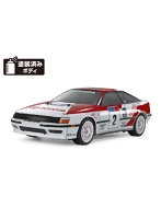 DMM.com [1/10RC トヨタ セリカ GT-FOUR （ST165） （TT-02シャーシ 