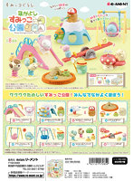 【BOX販売】 すみっコぐらし なかよしすみっこ公園