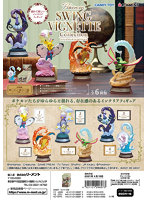 【BOX販売】 ポケットモンスター SWING VIGNETTE Collection
