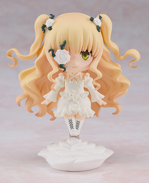 ねんどろいど ローゼンメイデン 雪華綺晶