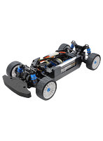 DMM.com [RCC XV-02 PRO シャーシキット] ホビー・おもちゃ通販