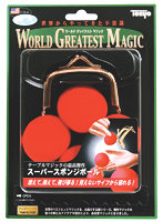 スーパースポンジボール