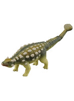 アニア AL-14 アンキロサウルス