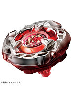 BX-02 スターター ヘルズサイズ4-60T