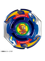 BXG-01 BX-00 ブースター ドランザースパイラル3-80T