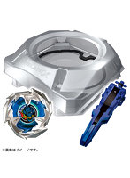 BX-07 スタートダッシュセット