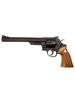 DMM.com [Smolt Revolver 6inch Square Butt HeavyWeight Ver3 GasGun