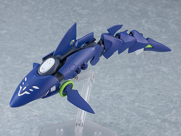 ACT MODE NAVY FIELD 152 ミオ ＆ Type15 Ver2 Close range attack mode