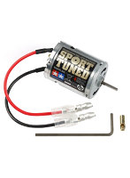 OP1860 T3-01 370スポーツチューンモーター