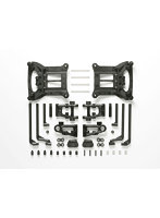 SP.1217 TT-01D B部品 （サスアーム）