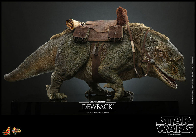 【ムービー・マスターピース】 『スター・ウォーズ エピソード4/ 新たなる希望』1/6スケールフィギュア ...