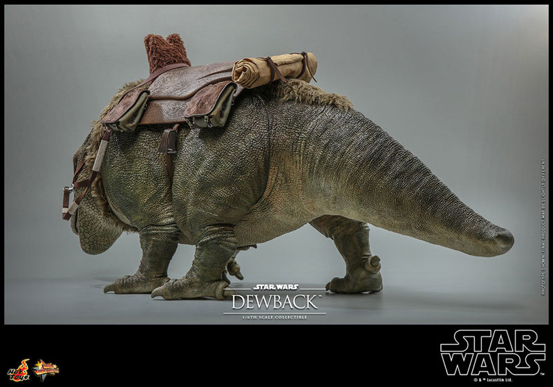 【ムービー・マスターピース】 『スター・ウォーズ エピソード4/ 新たなる希望』1/6スケールフィギュア ...