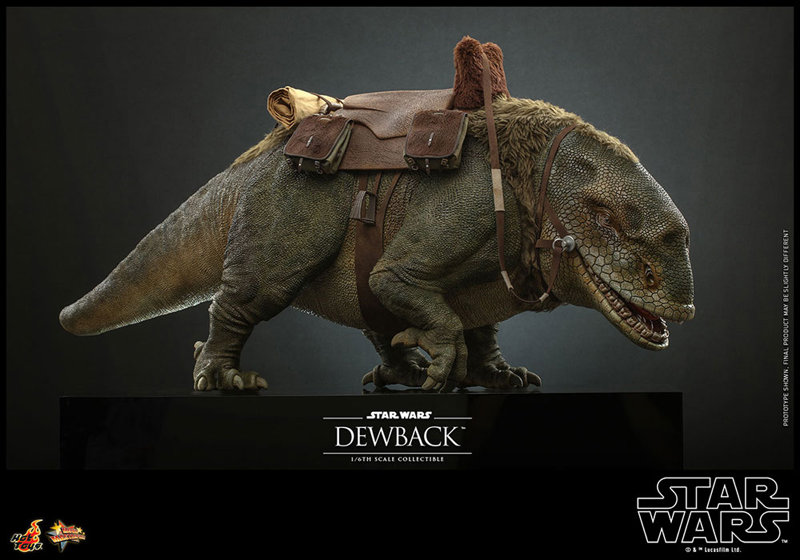 【ムービー・マスターピース】 『スター・ウォーズ エピソード4/ 新たなる希望』1/6スケールフィギュア ...