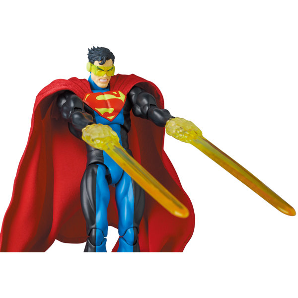 MAFEX ERADICATOR（RETURN OF SUPERMAN）