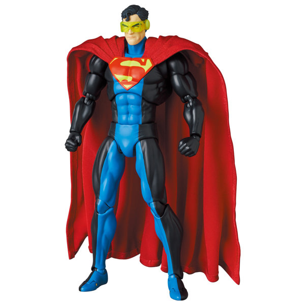 MAFEX ERADICATOR（RETURN OF SUPERMAN）