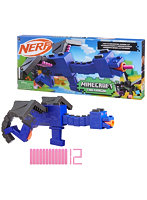F7912 ナーフ マインクラフト ENDER DRAGON