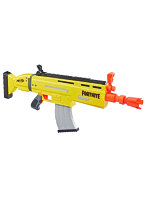 E6158 ナーフ フォートナイト AR-L
