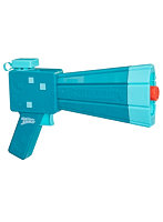 F7600 ナーフ スーパーソーカー マインクラフト GLOW SQUID