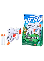 F4421 ナーフ マイクロショット マインクラフト ガスト