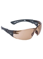 RUSH+ プラチナトワイライトレンズ BLACK×WolfGray