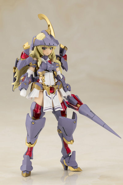 ハンドスケール ドゥルガーI