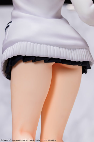 SSSS.GRIDMAN「宝多六花」 リバイバルver. 1/6スケール塗装済み完成品フィギュア