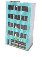 0073 1/220 5階建ビルE