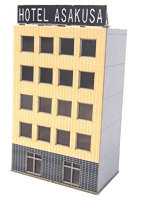 0074 1/220 5階建ビルF