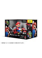 RCカートレーサー マリオ
