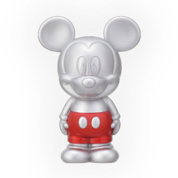 【BOX販売】Disney100 ソフビパペットマスコット