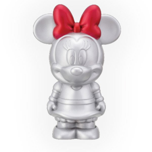 【BOX販売】Disney100 ソフビパペットマスコット