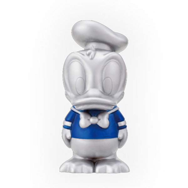 【BOX販売】Disney100 ソフビパペットマスコット