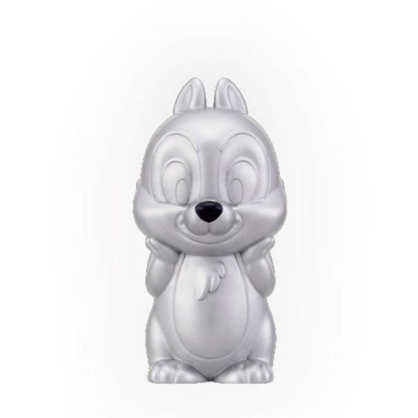 【BOX販売】Disney100 ソフビパペットマスコット