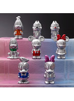 【BOX販売】Disney100 ソフビパペットマスコット